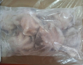 BẠCH TUỘC 2 DA 200G UP TÚI 2KG 6 - 7 CON NET 7